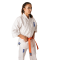 Pomarańczowy Pas Karate Kyokushinkai 220 cm - Beltor